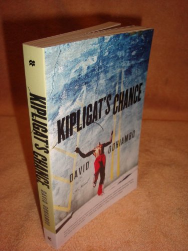 Stock image for Kipligat's Chance A Novel for sale by Eat My Words Books