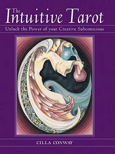 Stock image for The Intuitive Tarot for sale by GF Books, Inc.