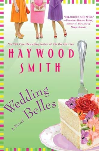 Imagen de archivo de Wedding Belles a la venta por Better World Books