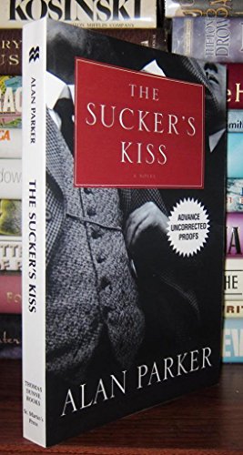 Beispielbild fr The Sucker's Kiss zum Verkauf von Powell's Bookstores Chicago, ABAA