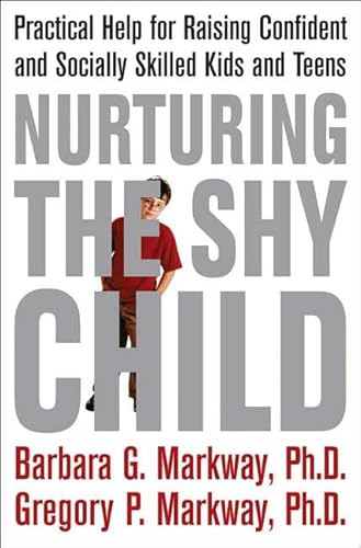 9780312329778: Nurturing the Shy Child