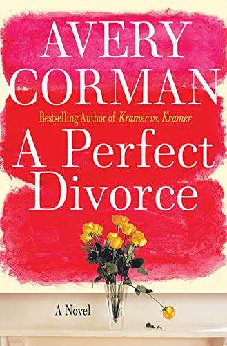 Beispielbild fr A Perfect Divorce zum Verkauf von Better World Books