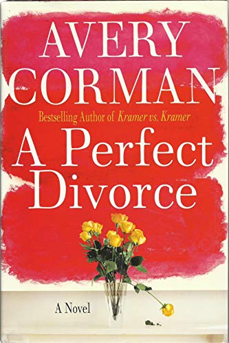 Imagen de archivo de A Perfect Divorce a la venta por Better World Books