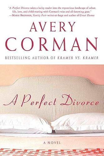 Imagen de archivo de A Perfect Divorce a la venta por WorldofBooks