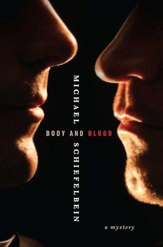 Stock image for Body and Blood for sale by ThriftBooks-Dallas