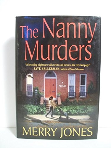 Imagen de archivo de The Nanny Murders a la venta por SecondSale