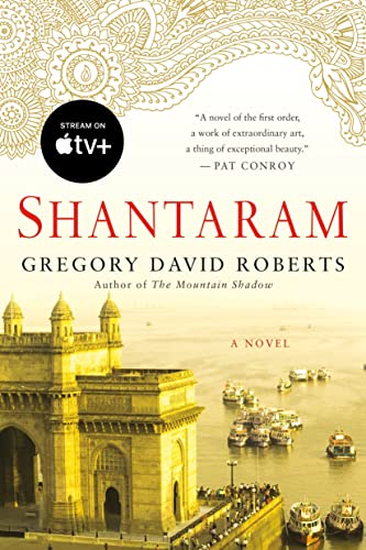 Stock image for Shantaram: A Novel for sale by KuleliBooks