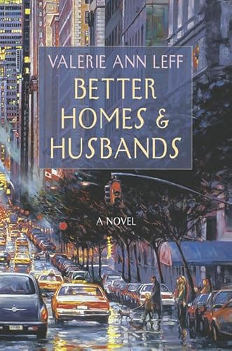 Better Homes & Husbands a Novel