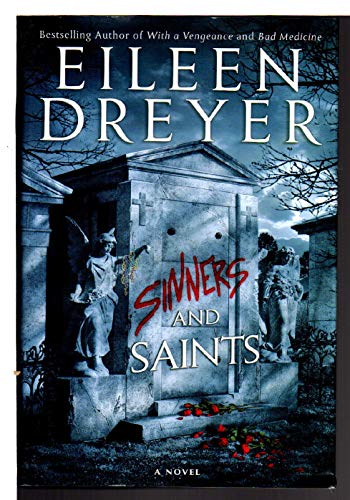 Imagen de archivo de Sinners and Saints a la venta por SecondSale