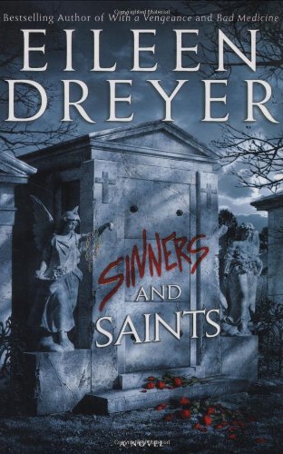9780312330682: Sinners And Saints