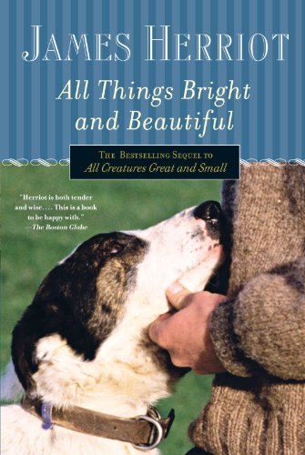 9780312330866: All Things Bright and Beautiful (All Creatures Great and Small)