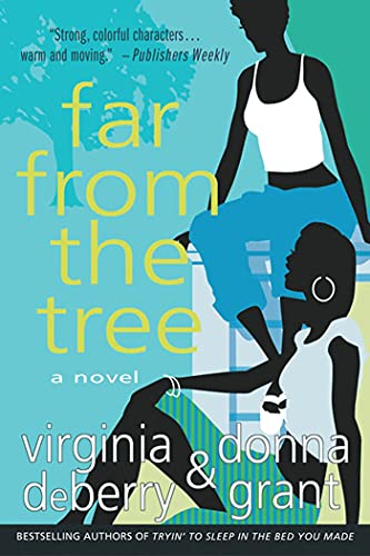 Imagen de archivo de Far from the Tree: A Novel a la venta por Half Price Books Inc.