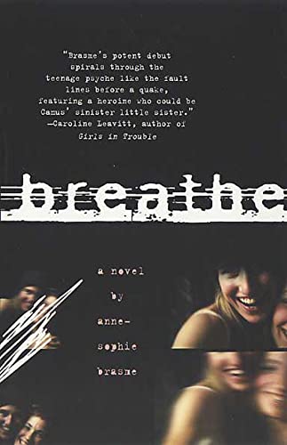 Beispielbild fr BREATHE zum Verkauf von ThriftBooks-Dallas