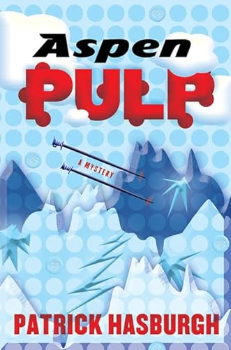 Stock image for Aspen Pulp ***ADVANCE UNCORRECTED PROOFS*** for sale by William Ross, Jr.