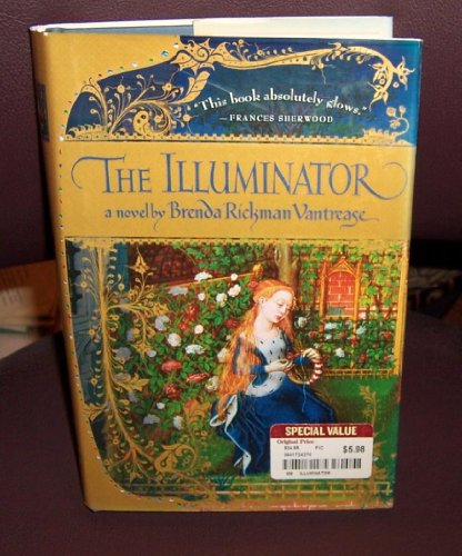 Beispielbild fr The Illuminator zum Verkauf von Better World Books