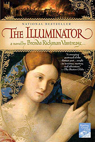 Stock image for The Illuminator for sale by Gulf Coast Books