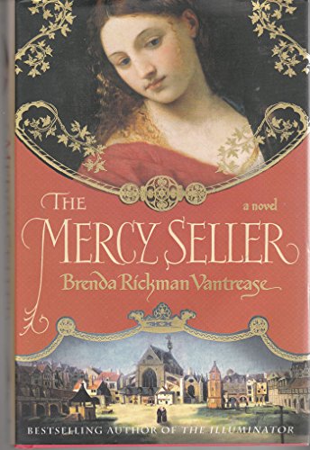 Stock image for The Mercy Seller for sale by Better World Books