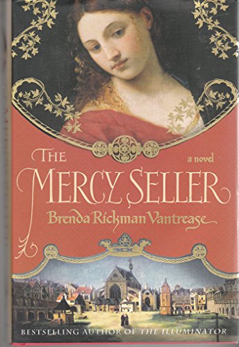9780312331931: The Mercy Seller