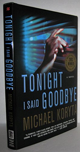 Tonight I Said Goodbye (Lincoln Perry)