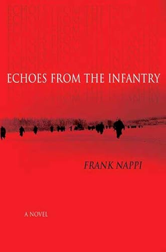 Beispielbild fr Echoes from the Infantry zum Verkauf von Better World Books: West
