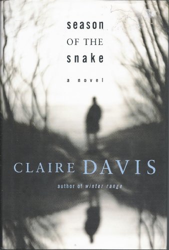 Beispielbild fr Season of the Snake : A Novel zum Verkauf von Better World Books