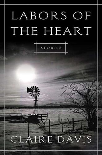 Imagen de archivo de Labors of the Heart : Stories a la venta por Better World Books