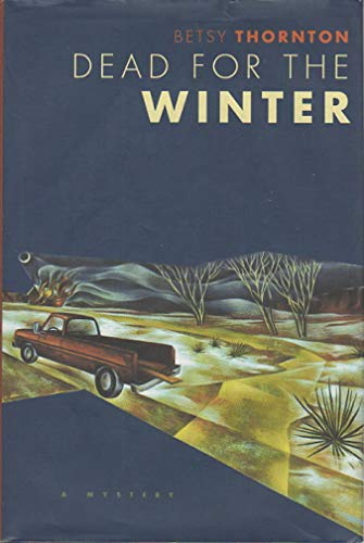 9780312333195: Dead for the Winter: A Mystery