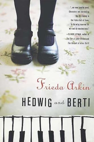 Stock image for Hedwig and Berti for sale by Wonder Book