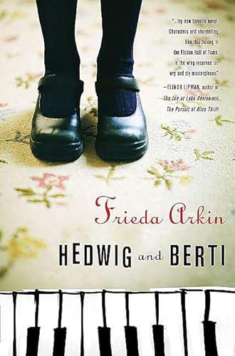 9780312333560: Hedwig And Berti