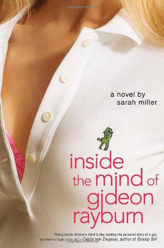 Beispielbild fr Inside the Mind of Gideon Rayburn zum Verkauf von Better World Books
