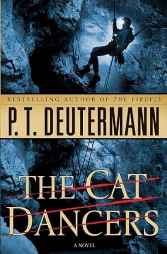 Beispielbild fr The Cat Dancers: A Novel zum Verkauf von Your Online Bookstore