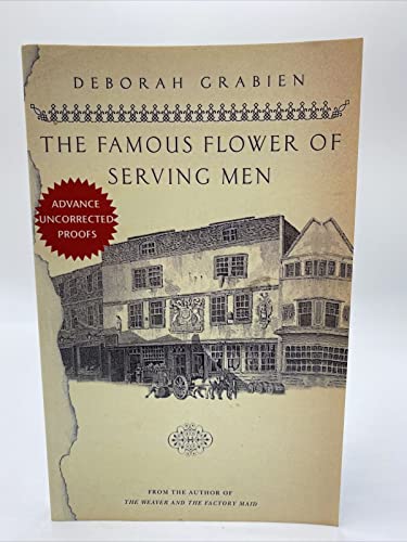 Imagen de archivo de The Famous Flower of Serving Men a la venta por ThriftBooks-Atlanta