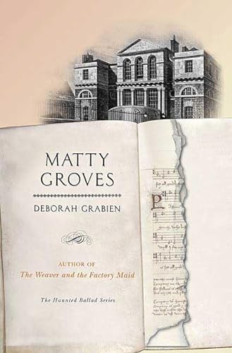 Beispielbild fr Matty Groves zum Verkauf von Better World Books