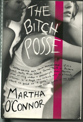 9780312333928: The Bitch Posse