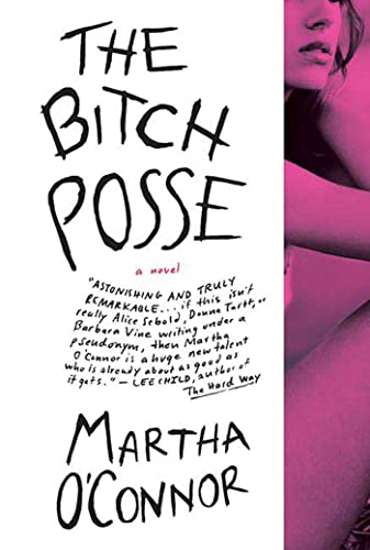 9780312333935: The Bitch Posse: A Novel