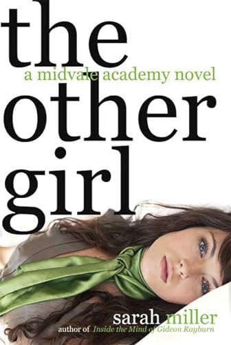 Beispielbild fr The Other Girl: A Midvale Academy Novel zum Verkauf von SecondSale