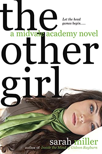 Beispielbild fr The Other Girl: A Midvale Academy Novel zum Verkauf von Wonder Book