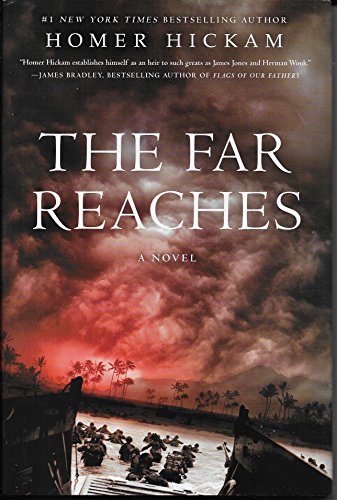 Beispielbild fr The Far Reaches (Josh Thurlow Series #3) zum Verkauf von Jenson Books Inc