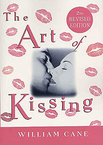 Beispielbild fr The Art of Kissing, 2nd Revised Edition (Paperback) zum Verkauf von AussieBookSeller