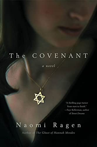 Imagen de archivo de The Covenant: A Novel a la venta por Editions Book Store