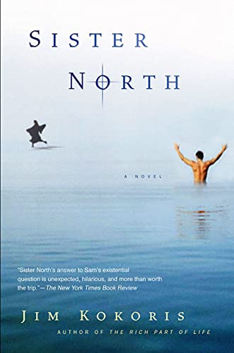 Beispielbild fr Sister North : A Novel zum Verkauf von Better World Books