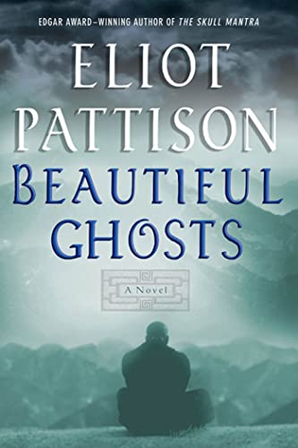 9780312335090: Beautiful Ghosts: A Novel (Inspector Shan Tao Yun, 4)