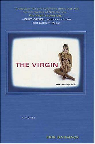Imagen de archivo de The Virgin: A Novel a la venta por knew_4_you