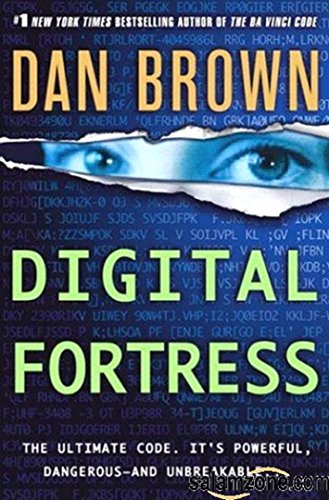 Imagen de archivo de Digital Fortress a la venta por Bibliophiliac