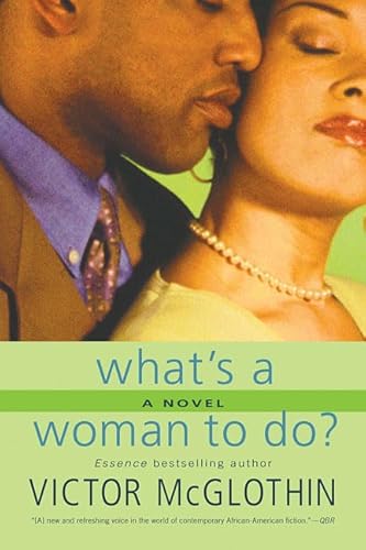 Stock image for What's a Woman to Do? for sale by ThriftBooks-Atlanta