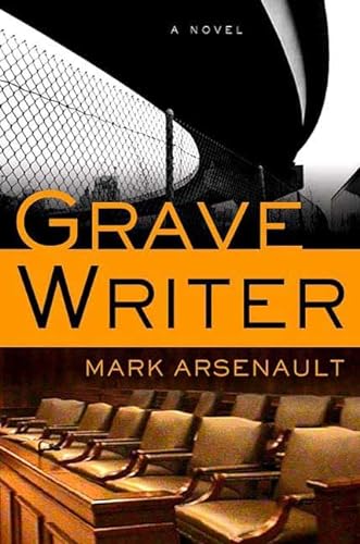 Stock image for Gravewriter for sale by Better World Books: West