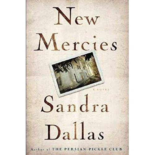 9780312336196: New Mercies