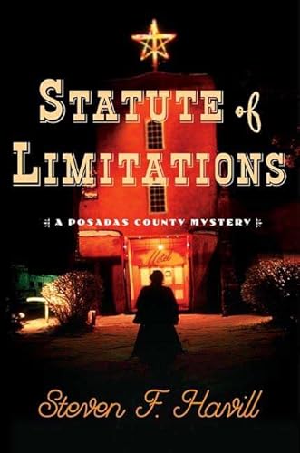 9780312336301: Statute of Limitations