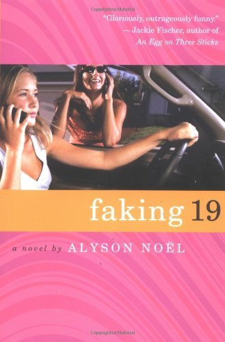Stock image for Faking 19 for sale by Once Upon A Time Books