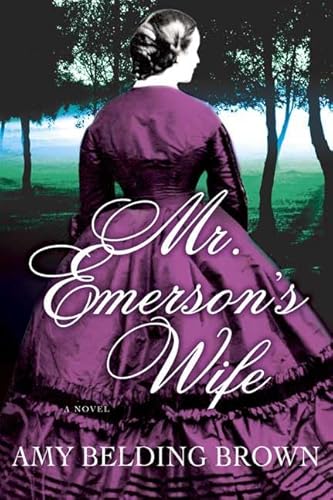 Mr. Emerson's Wife: